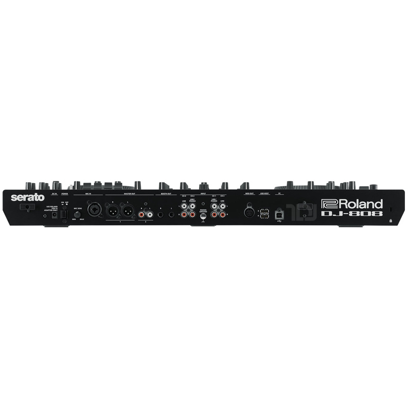  Roland DJ-808
