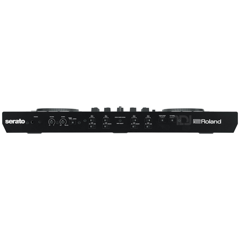  Roland DJ-808