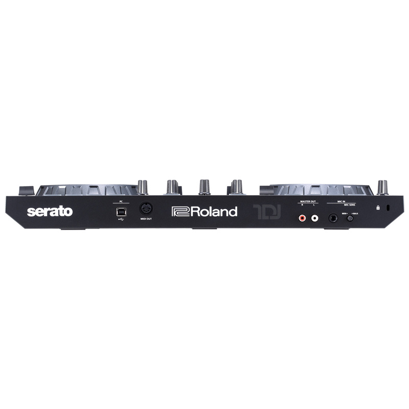  Roland DJ-202