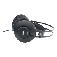 AKG K52