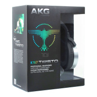 AKG T167 TIESTO