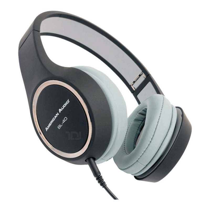 American Audio BL-40