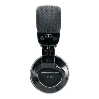 American Audio BL-60