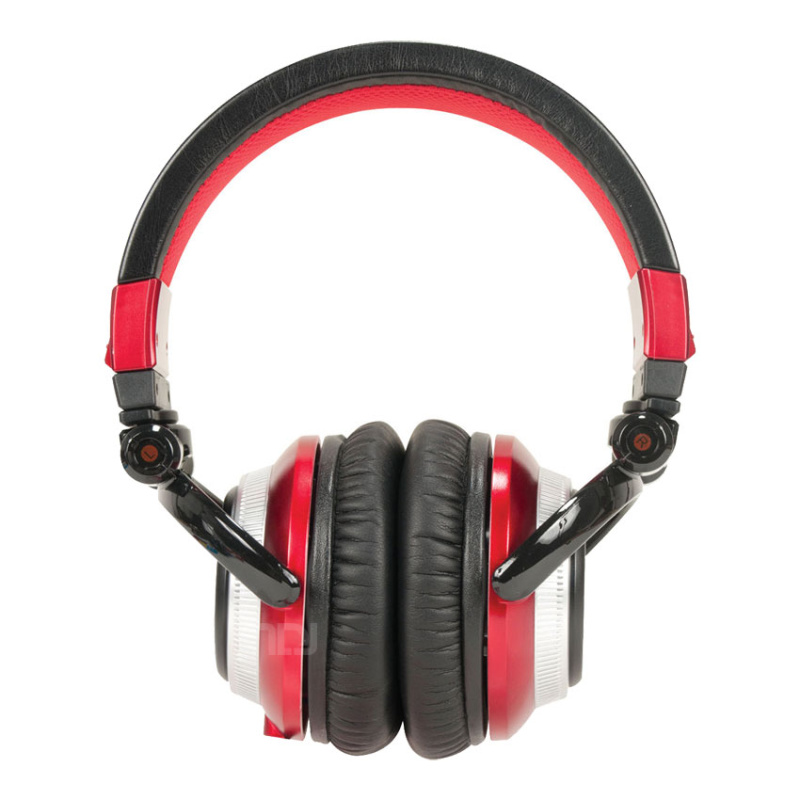 American Audio ETR 1000R