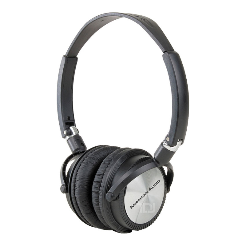 American Audio HP200