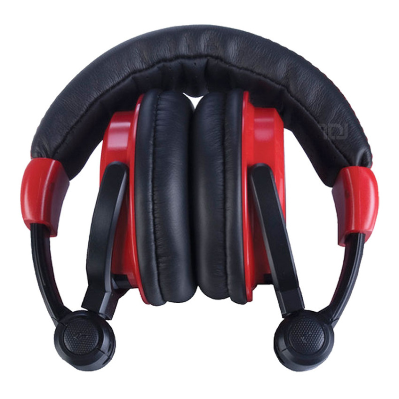 American Audio HP550 Lava