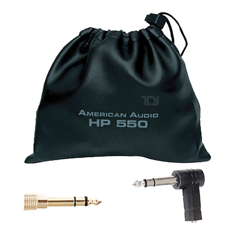 American Audio HP550 Lava