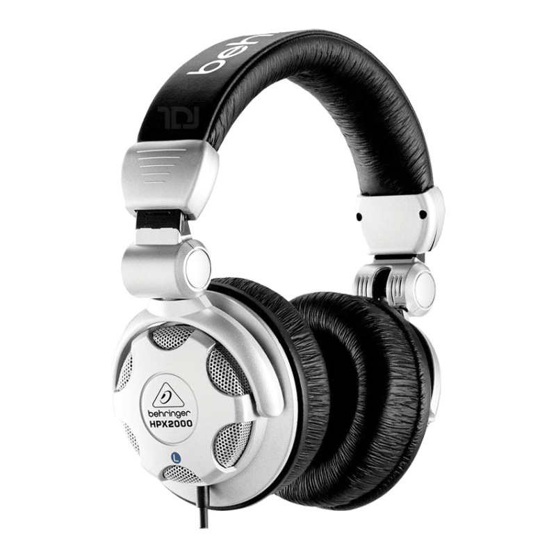 Behringer HPX 2000