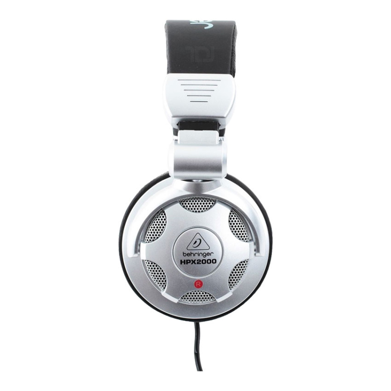 Behringer HPX 2000