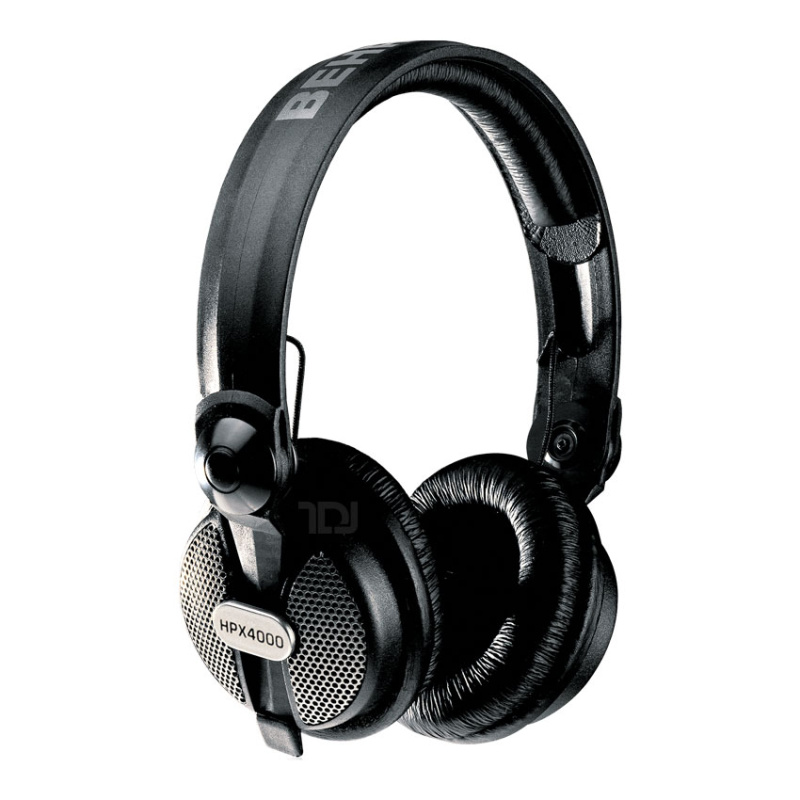 Behringer HPX4000
