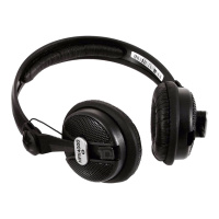 Behringer HPX4000