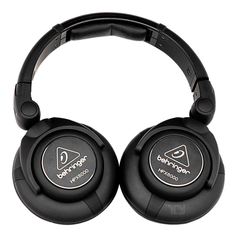 Behringer HPX6000