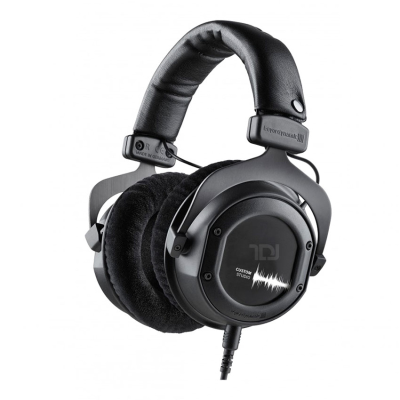 BeyerDynamic Custom Studio