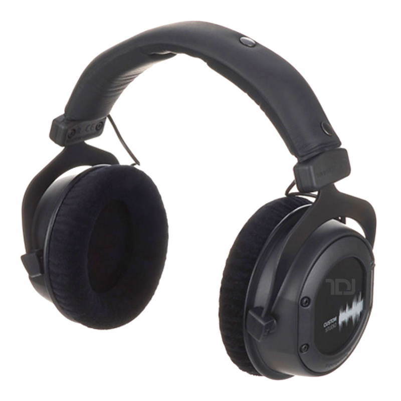 BeyerDynamic Custom Studio