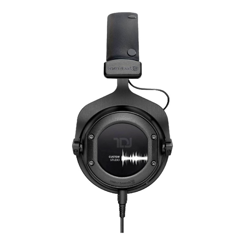 BeyerDynamic Custom Studio