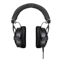 BeyerDynamic DT 770 M