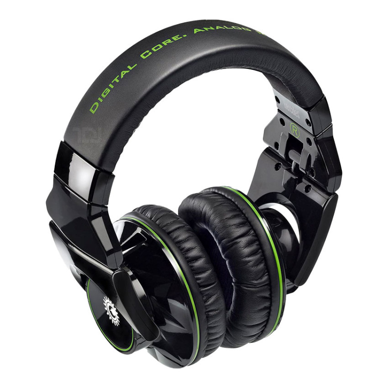 Hercules HDP DJ-ADV G501
