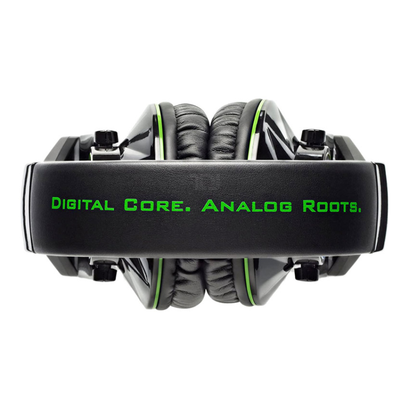 Hercules HDP DJ-ADV G501