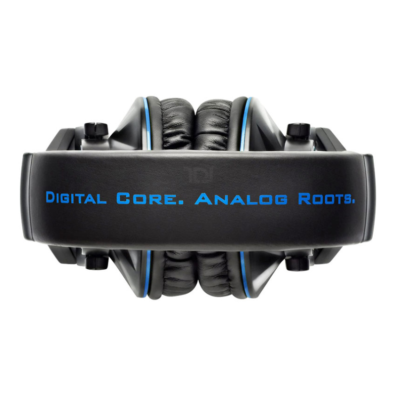 Hercules HDP DJ-PRO M1001