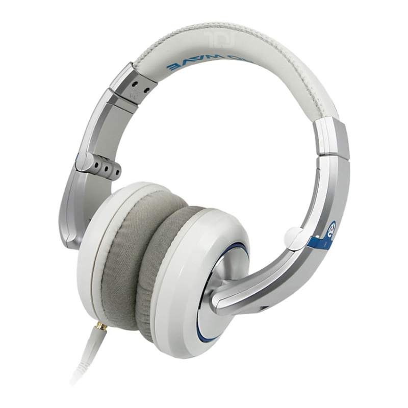 Numark ELECTROWAVE