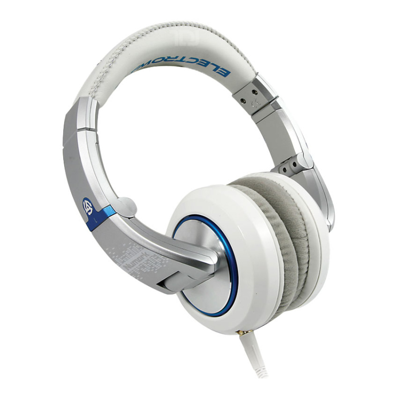 Numark ELECTROWAVE