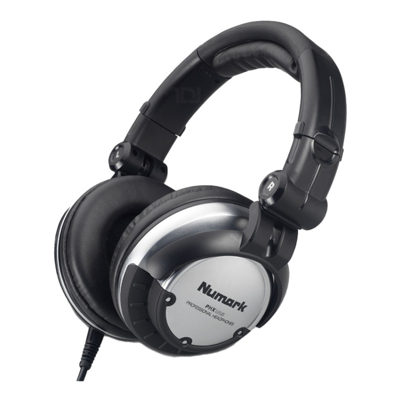 Numark PHX USB
