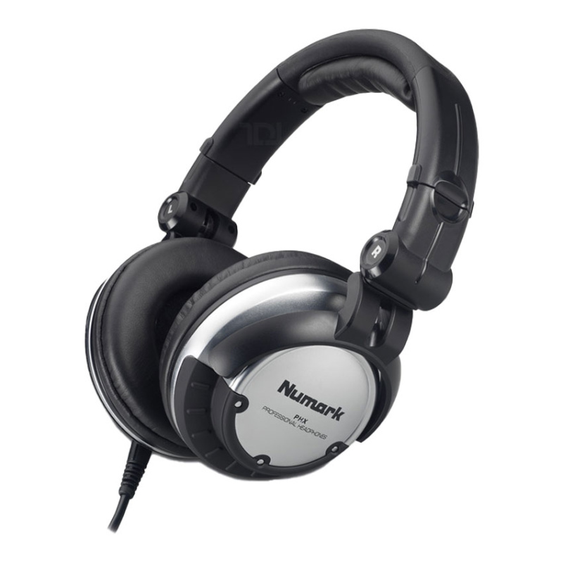 Numark PHX