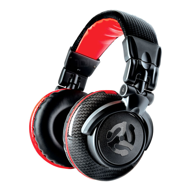 Numark RED WAVE CARBON