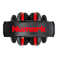 Numark RED WAVE CARBON