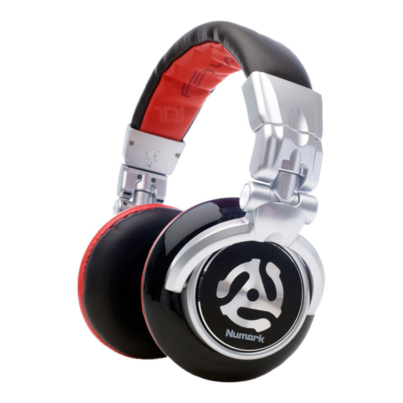 Numark RED WAVE