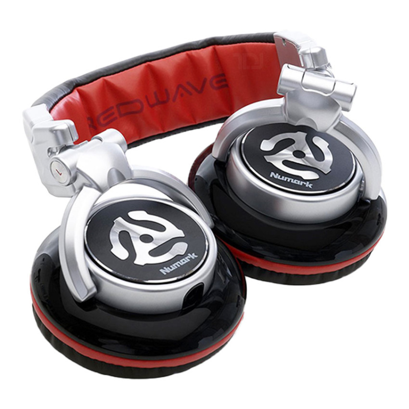 Numark RED WAVE
