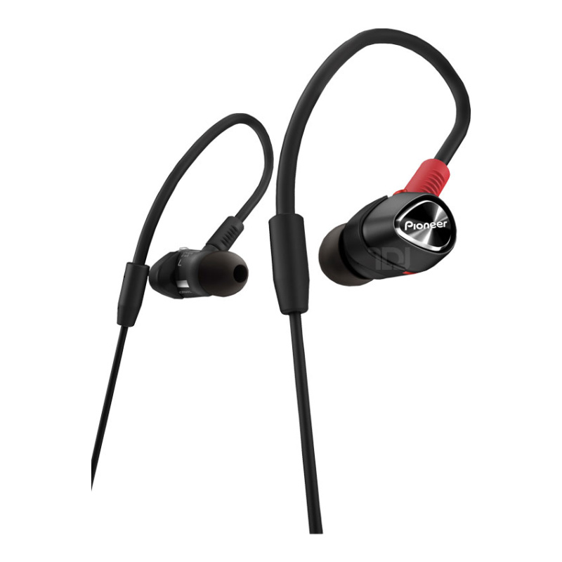 Pioneer DJE 1500