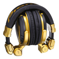 Pioneer HDJ-1000 Gold