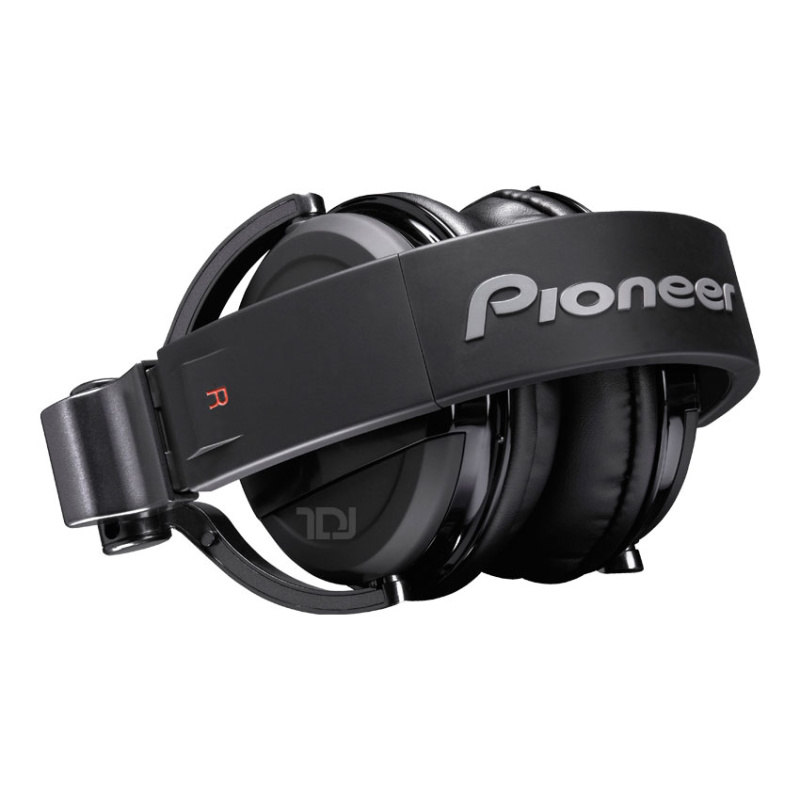 Pioneer HDJ-1500