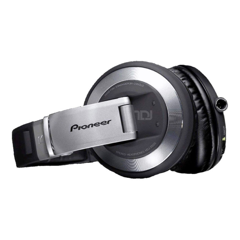 Pioneer HDJ 2000 MK1
