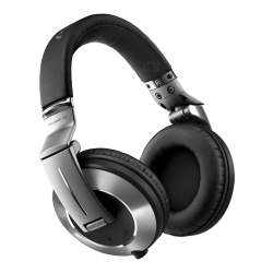 Pioneer HDJ 2000 MK2 Sliver