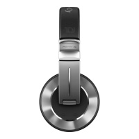 Pioneer HDJ 2000 MK2 Sliver