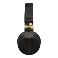 Pioneer HDJ-700 Gold