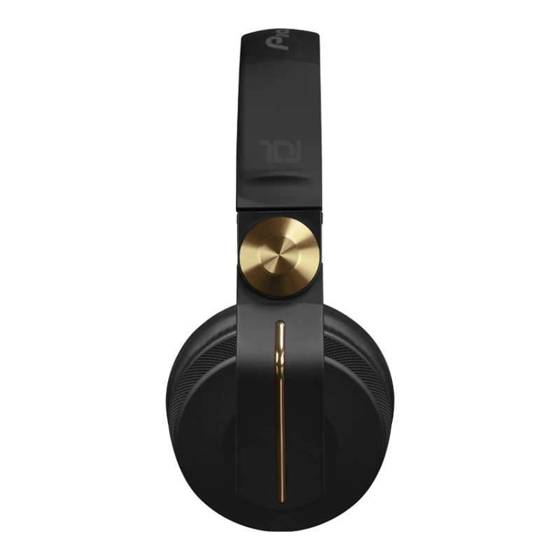 Pioneer HDJ-700 Gold