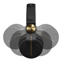 Pioneer HDJ-700 Gold