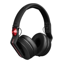 Pioneer HDJ-700 Red