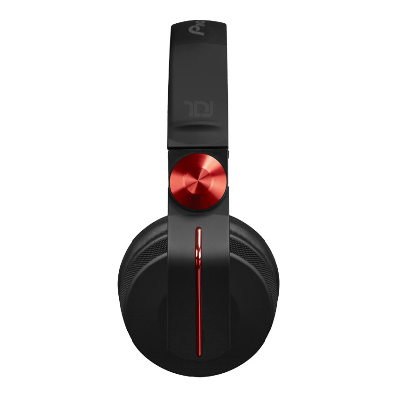Pioneer HDJ-700 Red