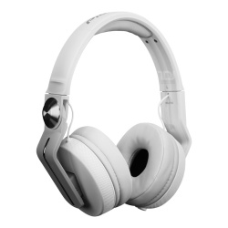 Pioneer HDJ-700 White