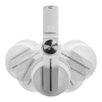 Pioneer HDJ-700 White