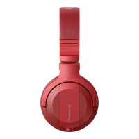 Pioneer HDJ-CUE1 BT Red