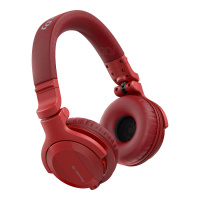 Pioneer HDJ-CUE1 BT Red