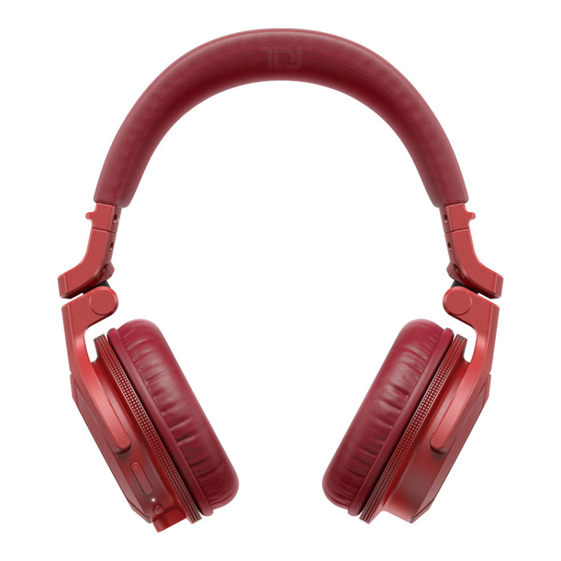 Pioneer HDJ-CUE1 BT Red