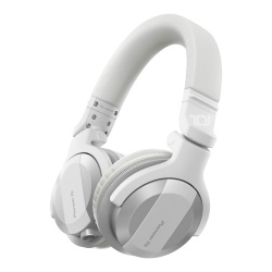 Pioneer HDJ-CUE1 BT White