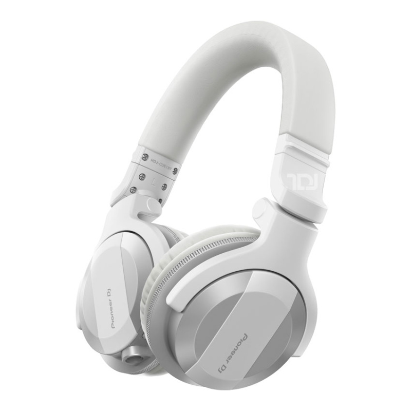 Pioneer HDJ-CUE1 BT White