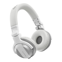 Pioneer HDJ-CUE1 BT White